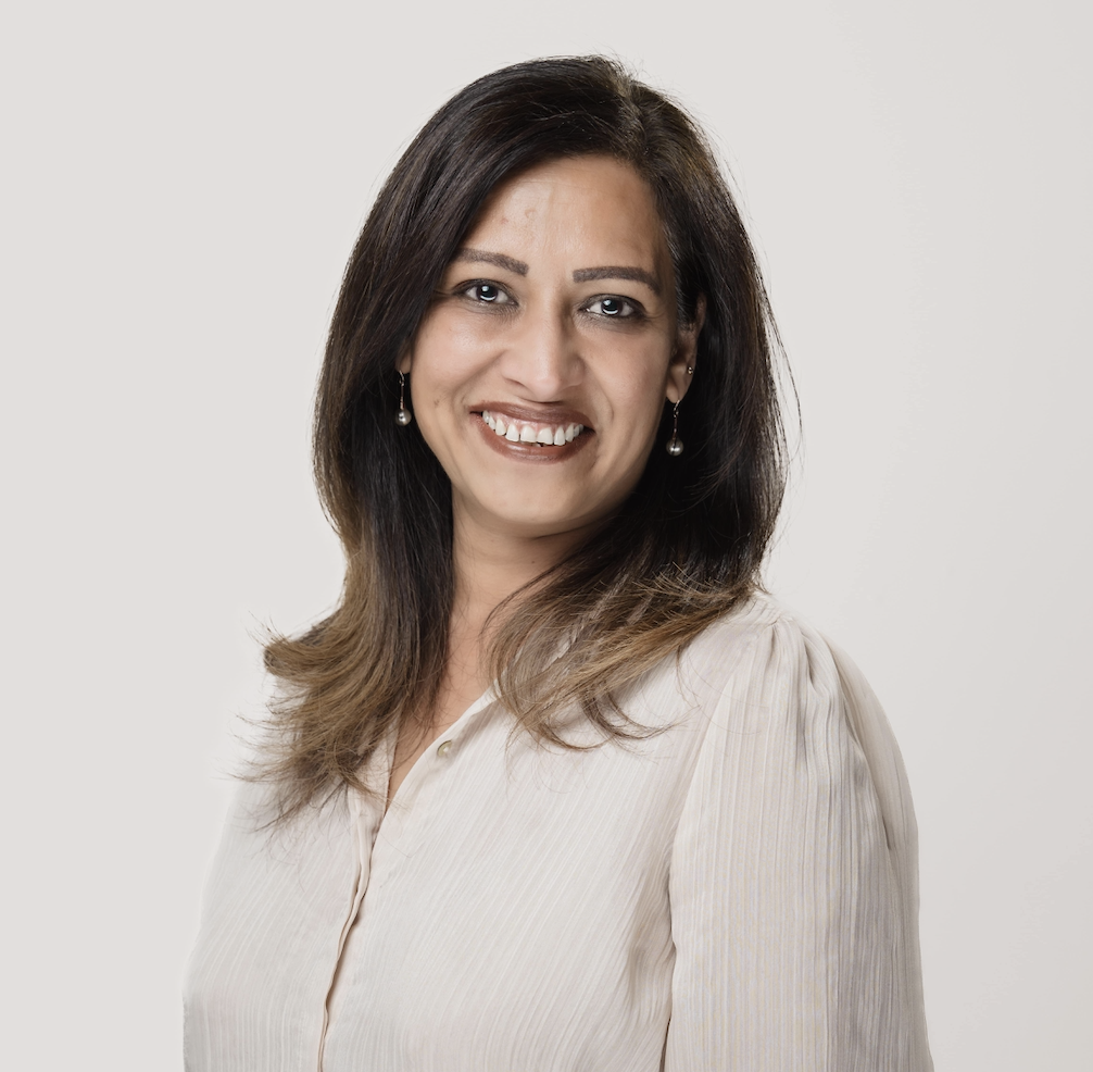 Monica Malhotra